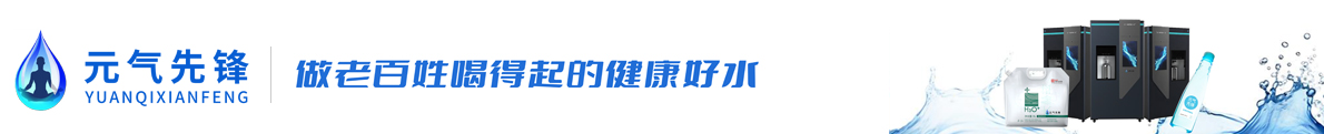 元气先锋